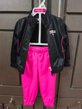 Puma Tracksuit / Size 18m