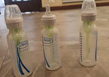 Dr. Brown's Natural Flow Anti-Colic Options+ Narrow Baby Bottle / Pack Of 3