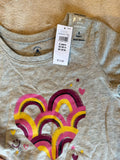 Gap Shirts / Pack of 2 / Size 2T