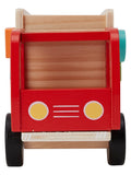 Anko Dump Truck Shape Sorter Vehicle
