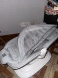 Mastela Delux Multi‑Motion baby Cradle Swing