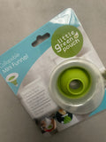 Collapsible Mini Funnel / Little Green Pouch