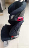 Britax Römer Group 2/3 Highback Booster Car Seat / Suitable for 3-12yrs