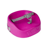 Bumbo Booster Seat Pink