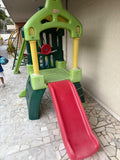 Playhouse by Little Tikes