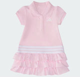 Girl's Frock / Size 12m
