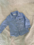 Next Shirt / Size 9-12m