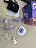 Lansinoh 2-in-1 Electric Breast Pump