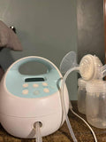Spectra S1 Breast Pump