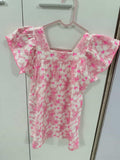 Zara Frock / Size 4yrs