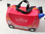 Trunki SuitCase
