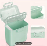Portable Milk Powder Box