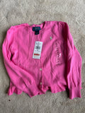 Ralph Lauren Sweater / Size 5yrs