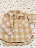 George Coat / Size 1-1.5yrs