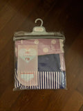 Mothercare Hipster Girl's Underwear / Pack of 3 / Age 3-4yrs