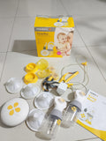 Medela Swing Maxi Double Electric Breast Pump