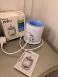 Philips Avent Bottle Warmer