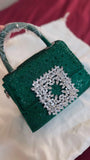 Aldo Handbag with Long Strap