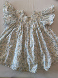 Next Frock / Size 6-9m