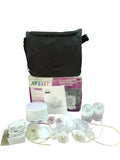Avent Double Electric Breast Pump