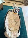 4moms MamaRoo Multi-Motion Baby Swing