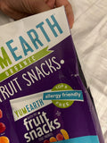 YumEarth Organic Fruit Snacks