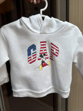 Gap Sweat Shirt / Size 12-18m