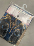 Avengers Thor Costume / Size 7-8yrs