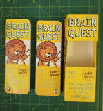 Brain Quest / Age 5-6yrs