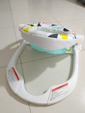 Fisher Price Floor Seat