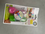 Munchkin Food Pouch / Pack of 2
