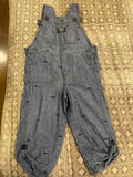 Oshkosh Overall /Size Upto 24m