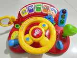 VTech Baby Tiny Tot Driver