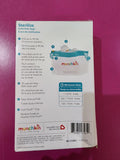 Munchkin Microwave Sterilizer Bags / 6Pcs