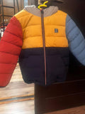 Next Puffer Jacket / Size 4-5yrs
