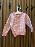 Taobao Baby Girl Sweater / Size 6-9m