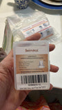 Belmikal Duckbill Valve 4