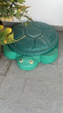 Little Tikes Turtle Sand Box