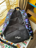 Smiggle Classic Bag with Matching Pencil Case