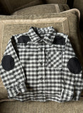 Panco Shirt / Size 6-9m