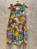 SmileyWorld Dress / Size Us 3/4T