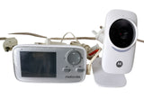 Motorola MBP482 2.4 Inch Baby Video Monitor