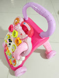 VTech First Step Baby Walker
