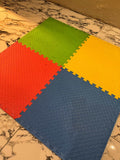 Playmat Soft Floor Foam Mat