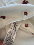 Next Baby Girls 3Pc Set / Size 9-12m