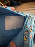 Smiggles Bluey Backpack