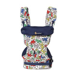 Ergobaby 360 Keith Haring Baby Carrier / Suitable for 7-33 lbs / 3.2-15Kgs