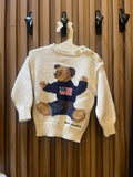 Ralph Lauren Sweater / Size  6-9m