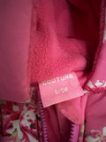 Snow Suit / Size 6-9m