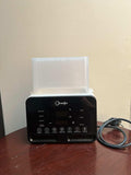 Ornavo 3 in 1 Baby Feeder Warmer & Sterilizer